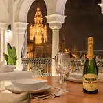 Isg Apartments The Most Exclusive Apartment In Sevillaparking