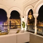 Isg Apartments The Most Exclusive Apartment In Sevillaparking