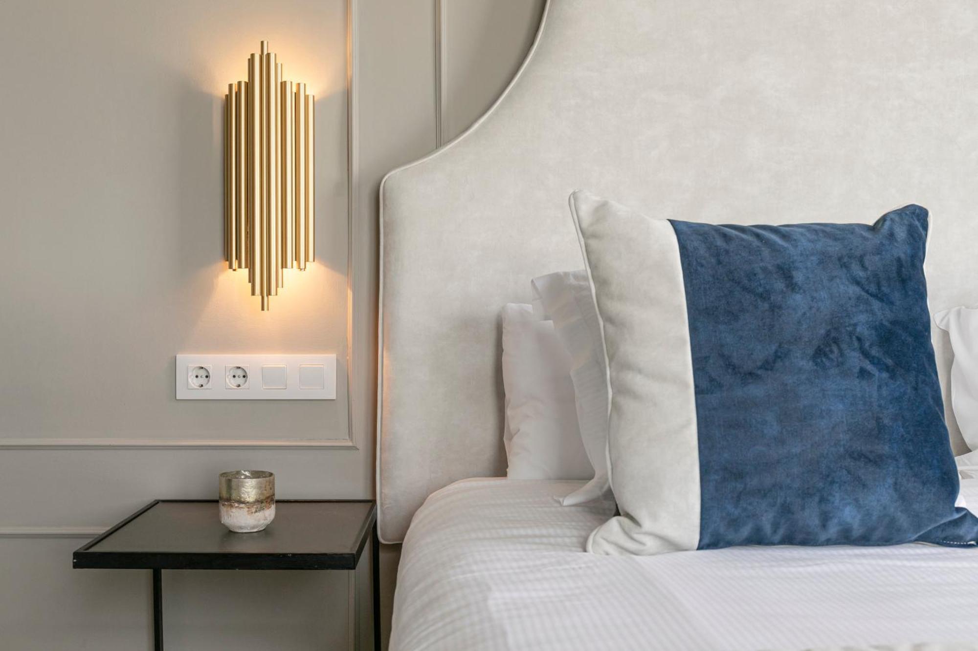 Appartement Isg The Exclusive In Sevillaparking