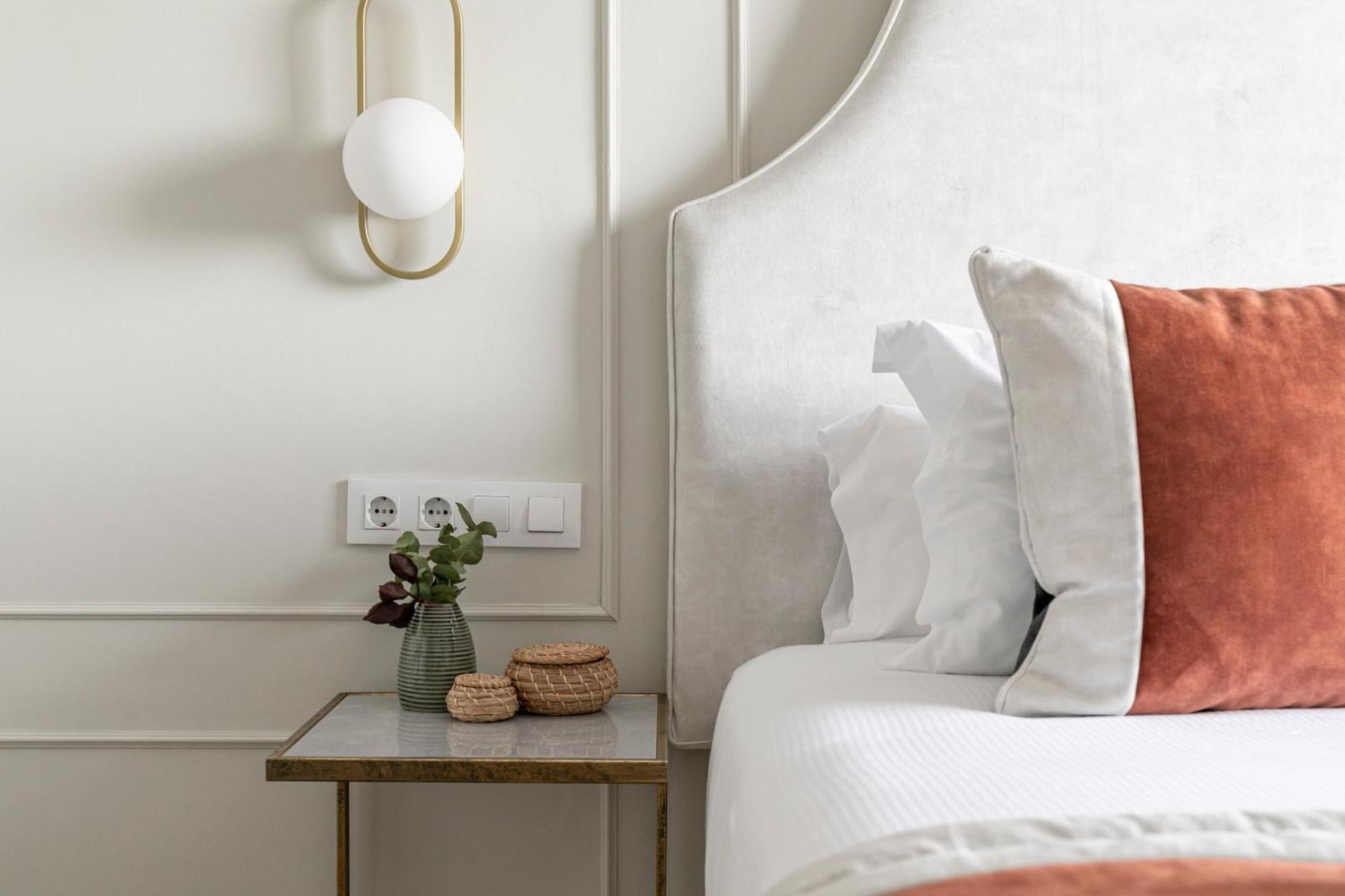 Isg The Exclusive In Sevillaparking Appartement Séville