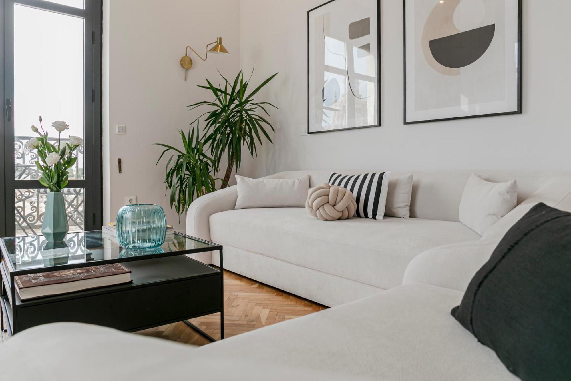 Isg The Exclusive In Sevillaparking Appartement Séville